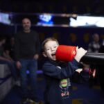 Geschrumpft im Koffer der EHRLICH BROTHERS