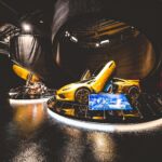 Lamborghini Ehrlich Brothers Show Requisite