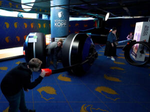 Im Koffer der Ehrlich Brothers