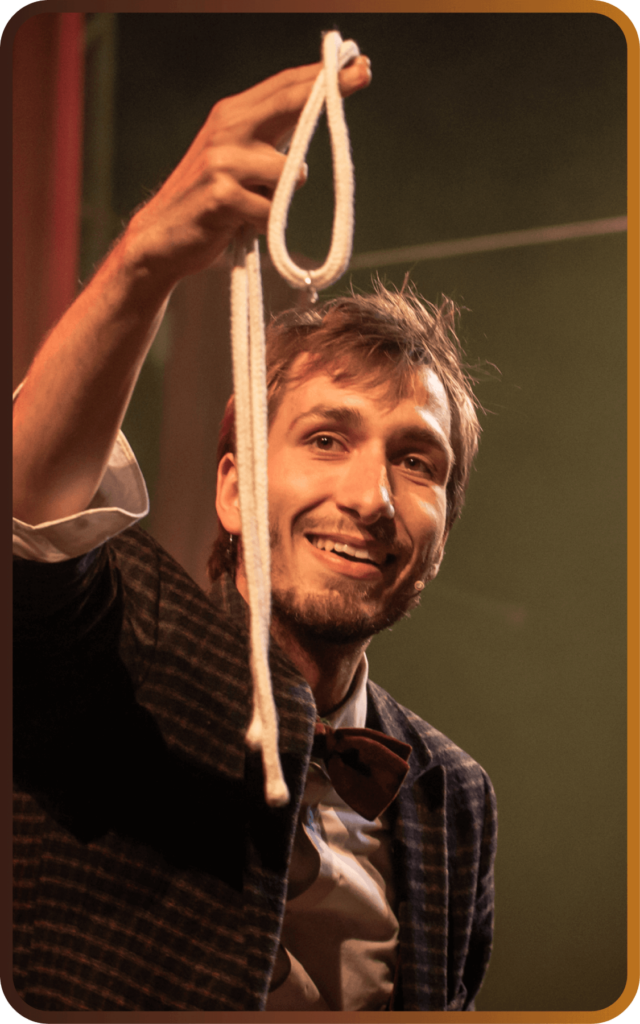 Zauberkuenstler_Toby Rudolph Zauberkünstler Toby Rudolph